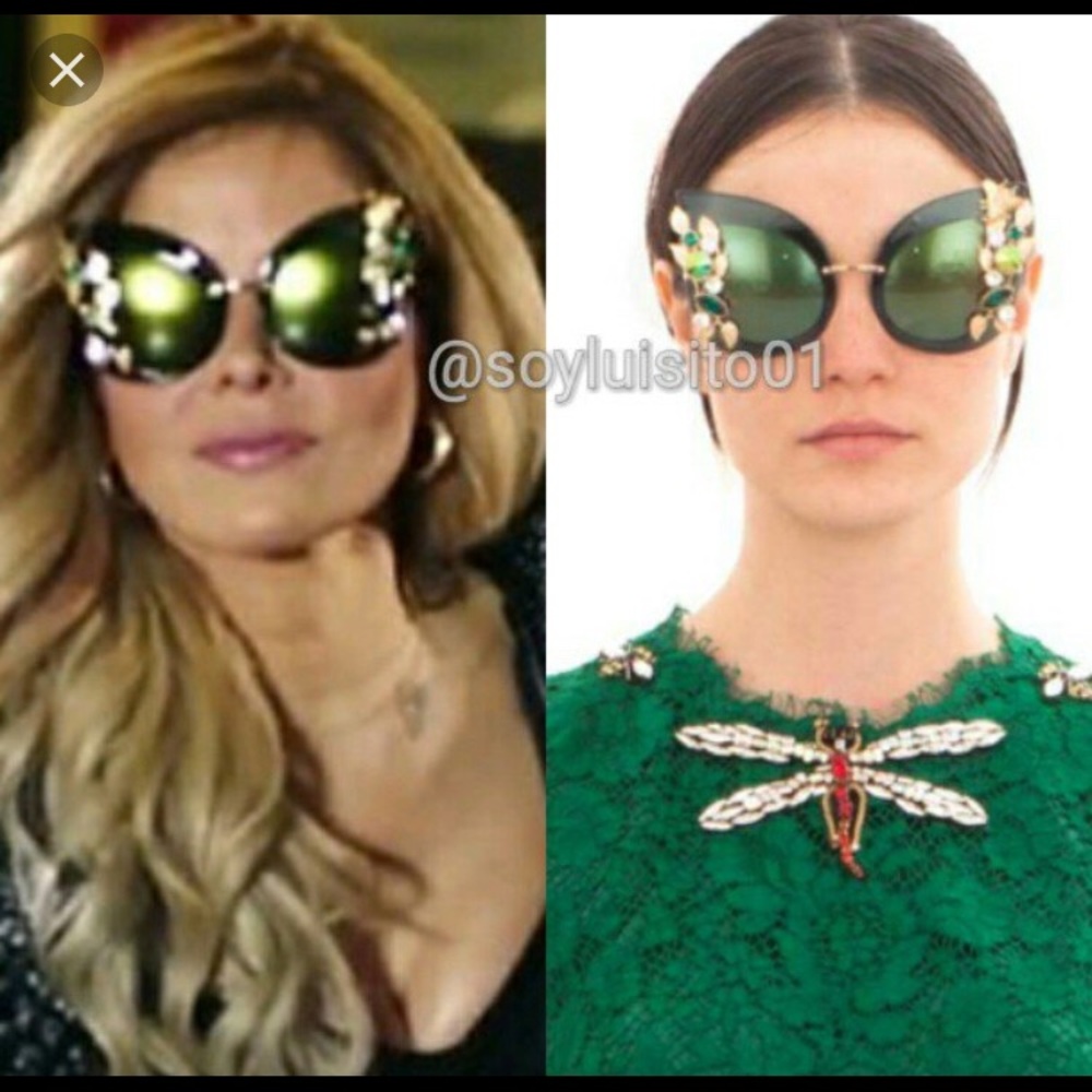 ISO this sunglasses